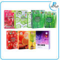 (Preorder) EASTSKIN East Skin 3D Facial Mask 38 ml. East Skin 3D Facial Mask 38ml (available in 7 formulas/box of 10 packets). 