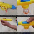 Mini Water Bottles Sprayer Pressure Sprayer Agriculture Garden Tools. 