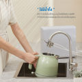 (Preorder)Philips Water AUT1218 Drinking Water Filter Water Purifier Water Filter Under-sink Water Filter 4-step fine filtration. 