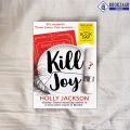 KillJoy - Holly Jackson. 