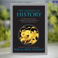 The Lessons of History - Will Durant. 