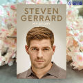 My Story - Steven Gerrard. 