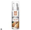 WLWE Suede cleaner set(200ml foaming type cleaner+brush+towel). 