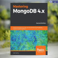 Mastering MongoDB 4.x 2E - Alex Giamas. 