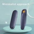 USB Lighter Rechargeable - Electronic Lighter Windproof. 