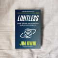 Limitless - Jim Kwik. 