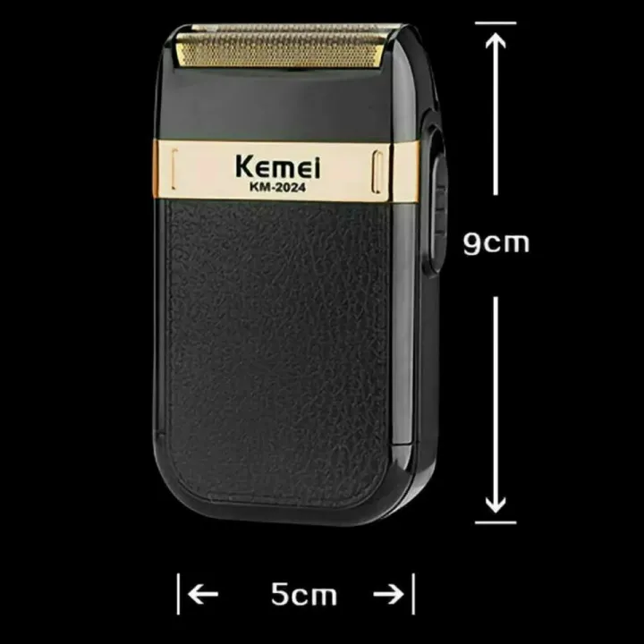 Men's%20Waterproof%20Reciprocating%20Razor%20Electric%20Shavers%20Cord-less%20and%20USB%20Rechargeable%20Hair%20Finishing%20Trimmers%20Precision%20Beard%20Trimmer%20Twin%20Blade%20Washable%20Grooming%20Razors,Shaving%20&%20Hair%20Removal%20Products%20Kemei%20Km-2024%20-%20Image%206