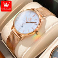 OLEVS Women Fashion Watch အမျိုးသမီးဝတ် နာရီ ( Preorder ). 