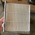 Pajero ဖားပြုတ် Car aircon filter. 