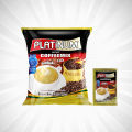 Platinum Strong 3 in 1 Coffeemix. 