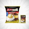 Platinum Strong 3 in 1 Coffeemix. 