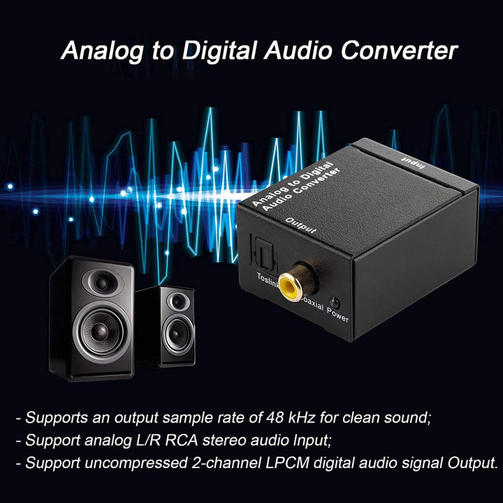 Analog%20to%20digital%20audio%20converter%20left%20and%20right%20channel%20analog%20signal%20to%20coaxial%20optical%20fiber%20digital%20signal%20converter%20-%20Image%203