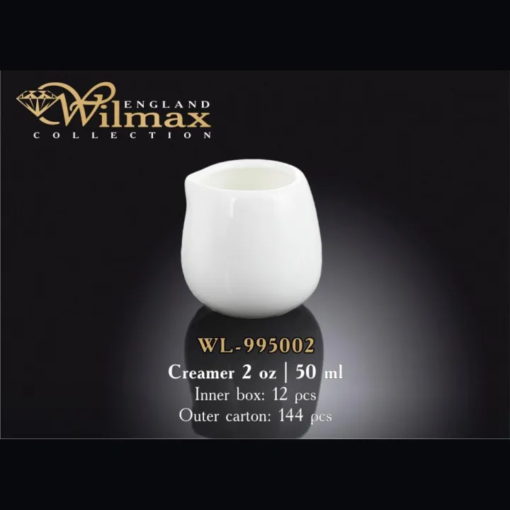 Wilmax%20Porcelain%20Creamer%202%20OZ%20in%20set%2012%20pieces%20-%20Image%203
