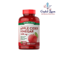 Nature’s Truth Apple Cider Vinegar 1200 mg. 