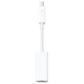 Apple Thunderbolt to Gigabit Ethernet Adapter. 