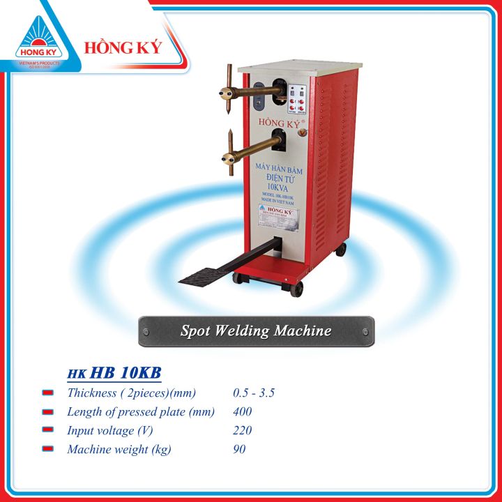 HK%20HB10KB%20Spot%20Welding%20Machine%20HONGKY%20-%20Image%202
