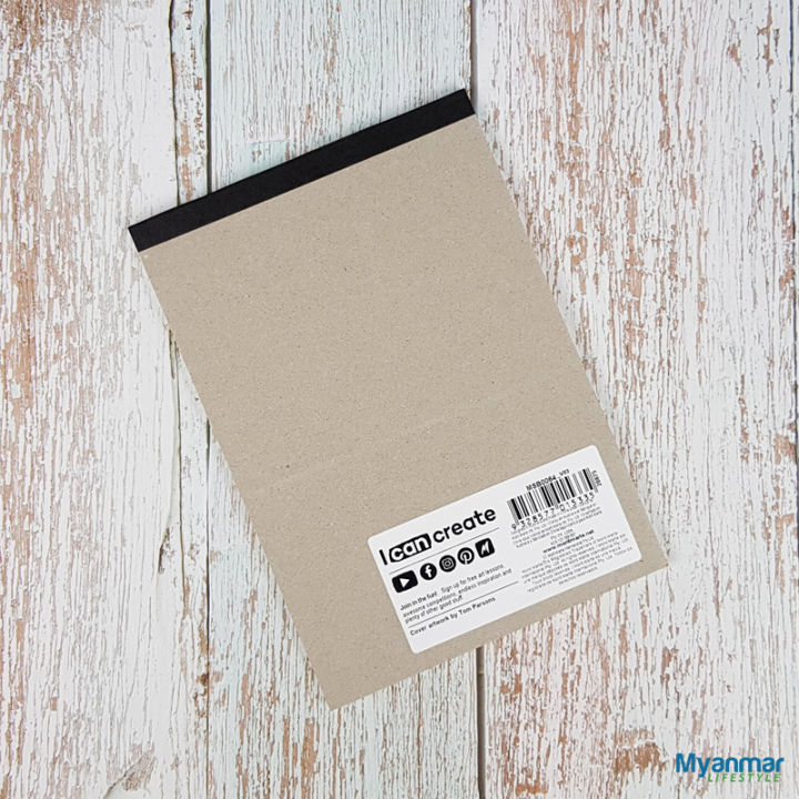 180gsm%20%E2%80%93%20A5%20%E2%80%93%2015%20Sheet%20%E2%80%93%20Premium%20Watercolor%20Pad%20%E2%80%93%20Mont%20Marte%20-%20Image%204