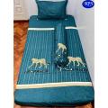 RM ၁ယောက်အိပ် ၃မျိုးပါsigle Size အိပ်ယာခင်း(RM 3 in1 single bedsheet). 
