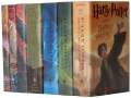 Ebook - Harry potter box set 1-7. 