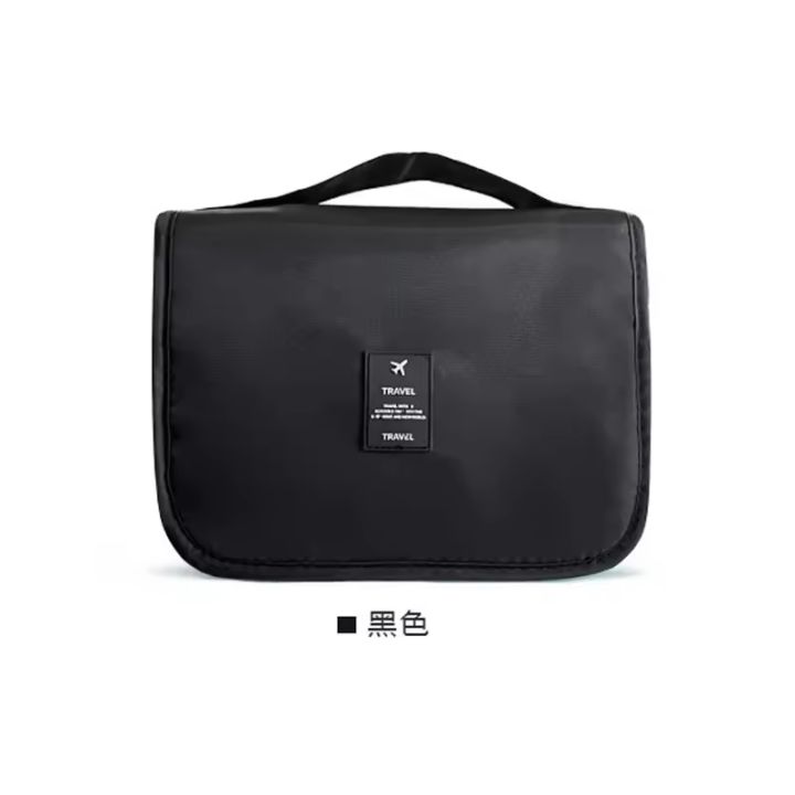 Multifunctional%20Foldable%20Hook%20Bag%20Waterproof%20Toiletry%20Bag%20with%20ple%20Compartments%20for%20Business%20and%20Gym%20-%20Image%205