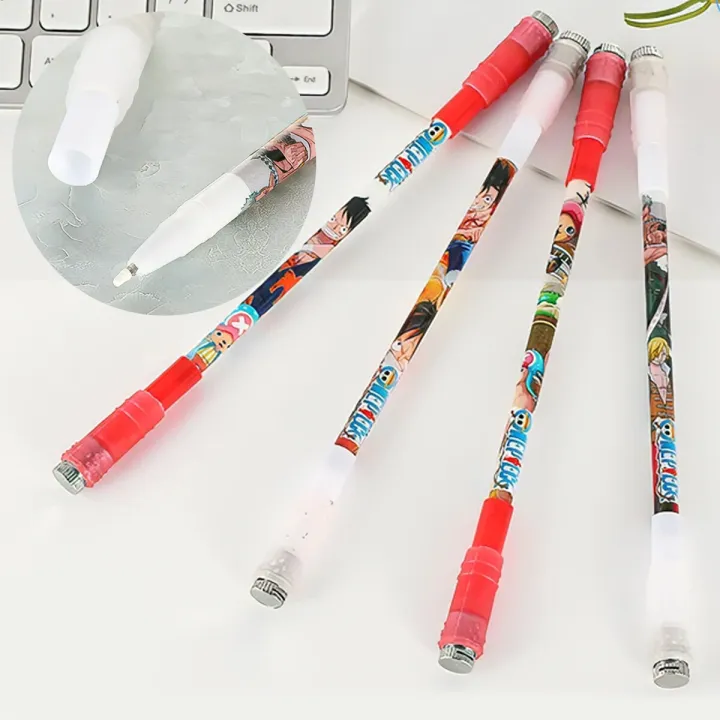 (Preorder)FONKEN%20Creative%20Spinning%20Pen%20Toys%204/1%20Piece%20Plastic%20Spinning%20Pen%20-%20Image%206