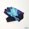 Fingerless Gel Cycling Gloves – Boodun. 