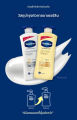 (Preorder) Vaseline | concentrated skin care lotion 600 ml.. 