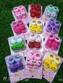 baby socks(ကလေးအရုပ်စုံခြေအိတ်)b0053. 