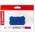 STABILO Plan Whiteboard Marker. 