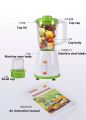 2in1Blender(အသီးဖျော်စက်အကြီး). 
