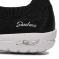 Flex Comfort: Skechers Women's Lifestyle Sneakers - Active Arch Fit Flex (100285) - Elevate Style with Modern Design. 
