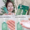 Dr.G pH cleansing gel foam 30ml. 