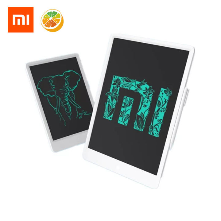 Xiaomi%20Mijia%20LCD%20Writing%20Board%20With%20Pen%2010/13%20Inches%20Digital%20Drawing%20Electronic%20Handwriting%20Graphic%20Message%20Tablet%20-%20Image%203