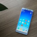 Redmi Note 5 Smart & Fasion Phone 18:9 Full HD+(4GB+64GB). 