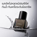 (Preorder) CARSLAN BLACK MAGNET SOFT FOCOUS FOUNDATION Foundation that blurs good skin, 30ml, new formula mixed with 4D hyaluronic acid. For sensitive skin Covers smoothly, doesn't stick to the mask.. 