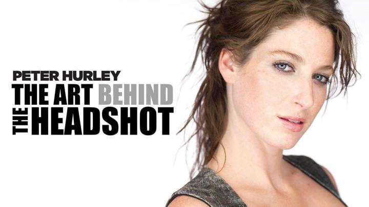 Peter Hurley - The Art Behind The Headshot by Fstoppers
