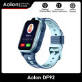 (Preorder) Aolon DF92 Kids Watch SIM 1.69 inch Voice Call 4G Video Call Watch LBS+WIFI+AGPS 800mAh smartwatch kids. 
