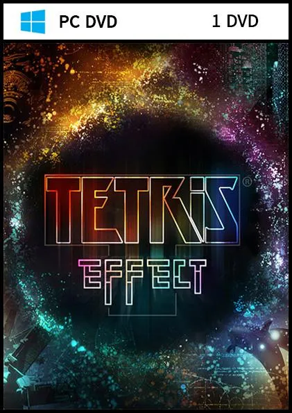 Tetris Effect