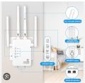 Wifi Range Extender 300M. 