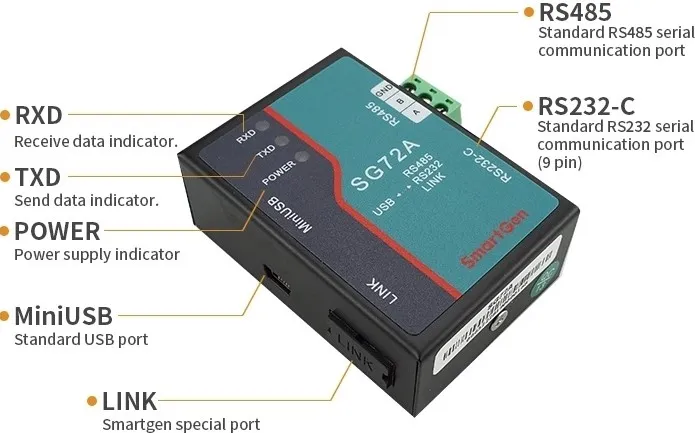 SG72A%20Communication%20Port%20Conversion%20Module%20PC%20Adaptor%20USB%20-%20LINK%20,%20RS232%20,%20RS485%20-%20Image%203