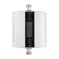 Gain GSM 900Mhz Mobile Cell Phone Signal Booster Amplifier RF Repeater. 