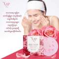 YMPမျက်နှာသစ်ဆပ်ပြာ Facial Cleaser. 