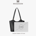 (Preorder) MOSSDOOM Shoulder Bag: Simple and Modern. 