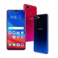 OPPO F9 Fast Charge & Fashion  Phone 20:9 FHD+ (8GB+256GB). 