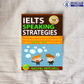 IELTS Speaking Strategies - Rachel Mitchell. 