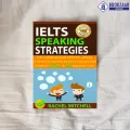 IELTS Speaking Strategies - Rachel Mitchell. 