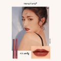 (Preorder)9091B Lipstick Best Selling Lipstick Get Best Price 6 Piece Lipstick Set Brick Orange Tone Ruddy Tone Gift Cosmetics Lip Dip Lip Beauty. 