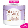 (Preorder) CARISTA - Goat Milk Extra Longhair Premium Keratin (500g.) Goat Milk Keratin Gold Milk Extra Longhair Premium Keratin. 