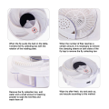 Automatic Electric Fly Trap Device Fly Catcher. 