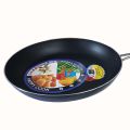 Open Induction Fry Pan. 